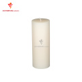 Best Selling Aroma Decorative Large Pillar Candle for Weddings